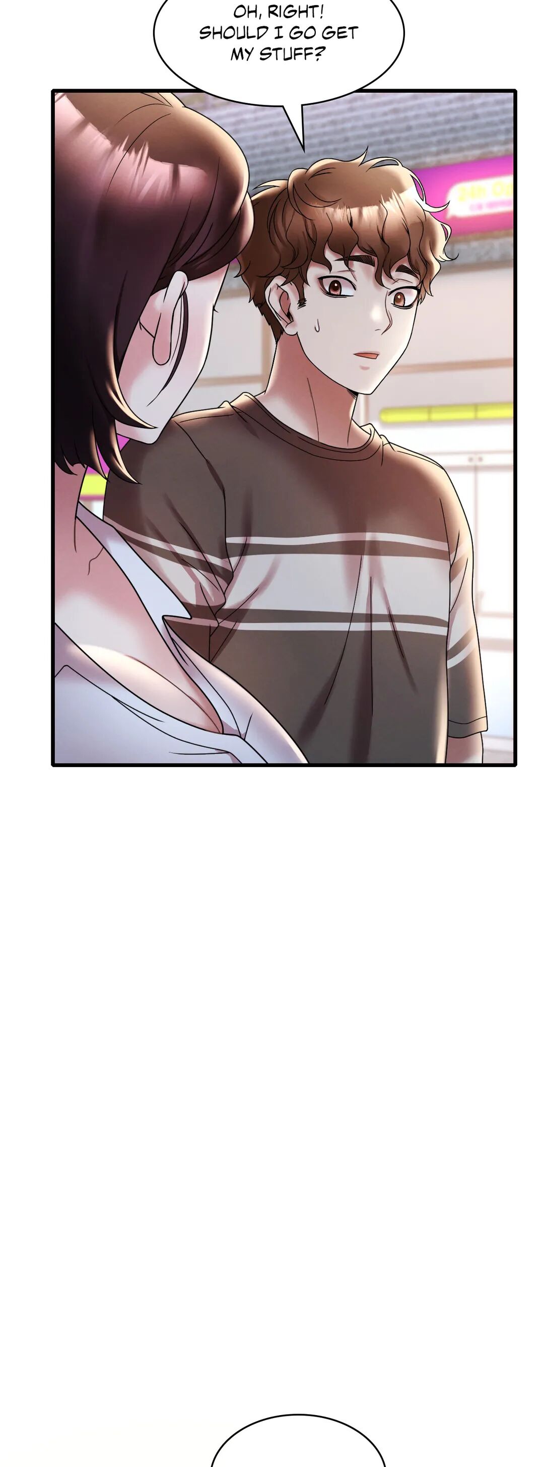 Drunk on You Chapter 20 image 40