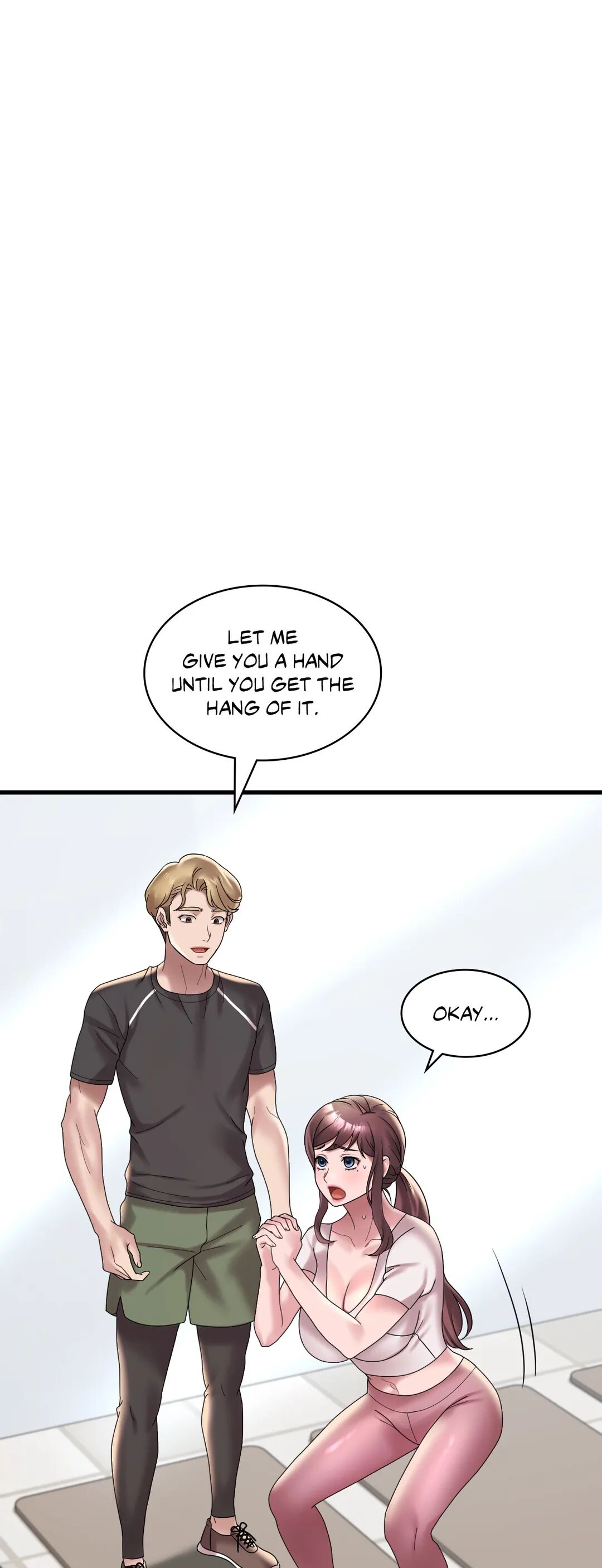 Drunk on You Chapter 20 image 6