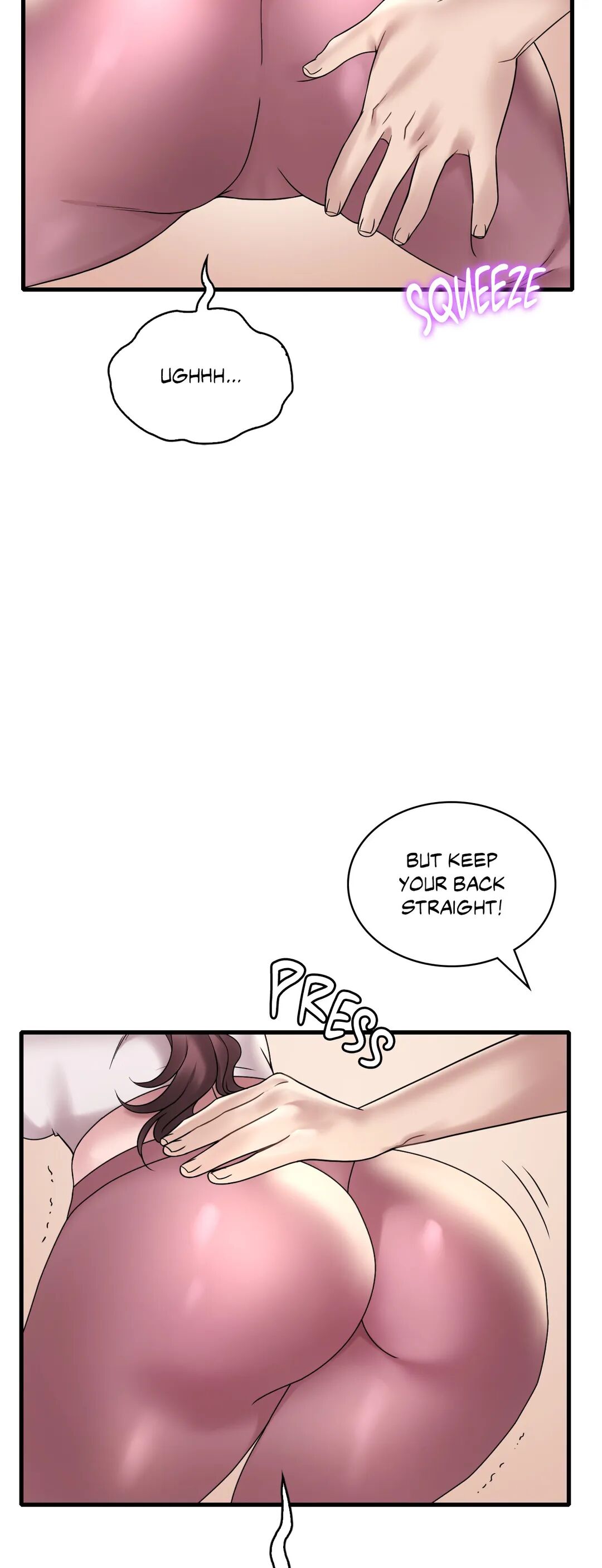 Drunk on You Chapter 20 image 8