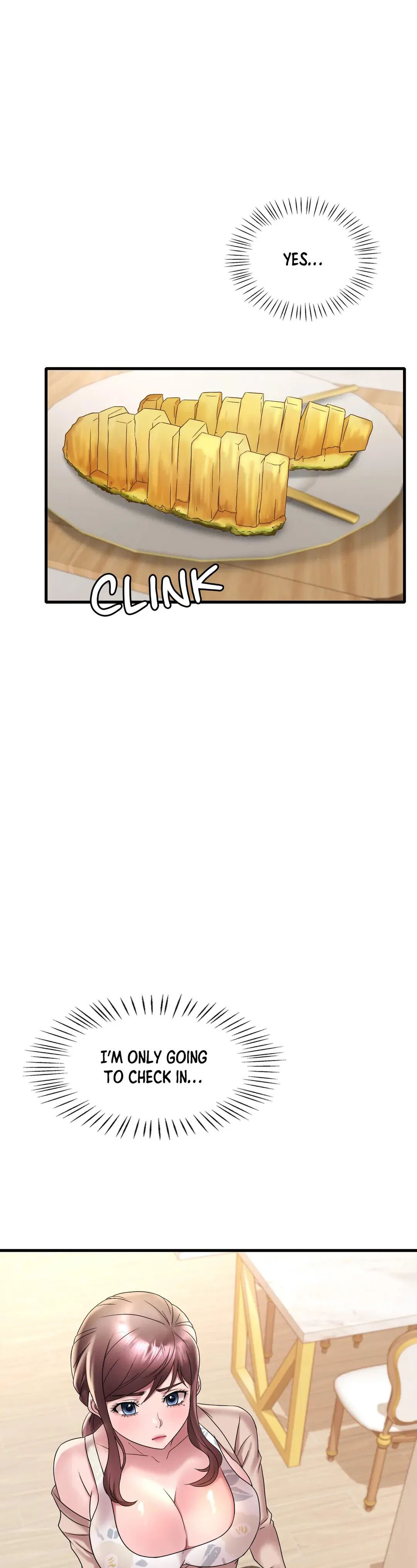 Drunk on You Chapter 21 image 0