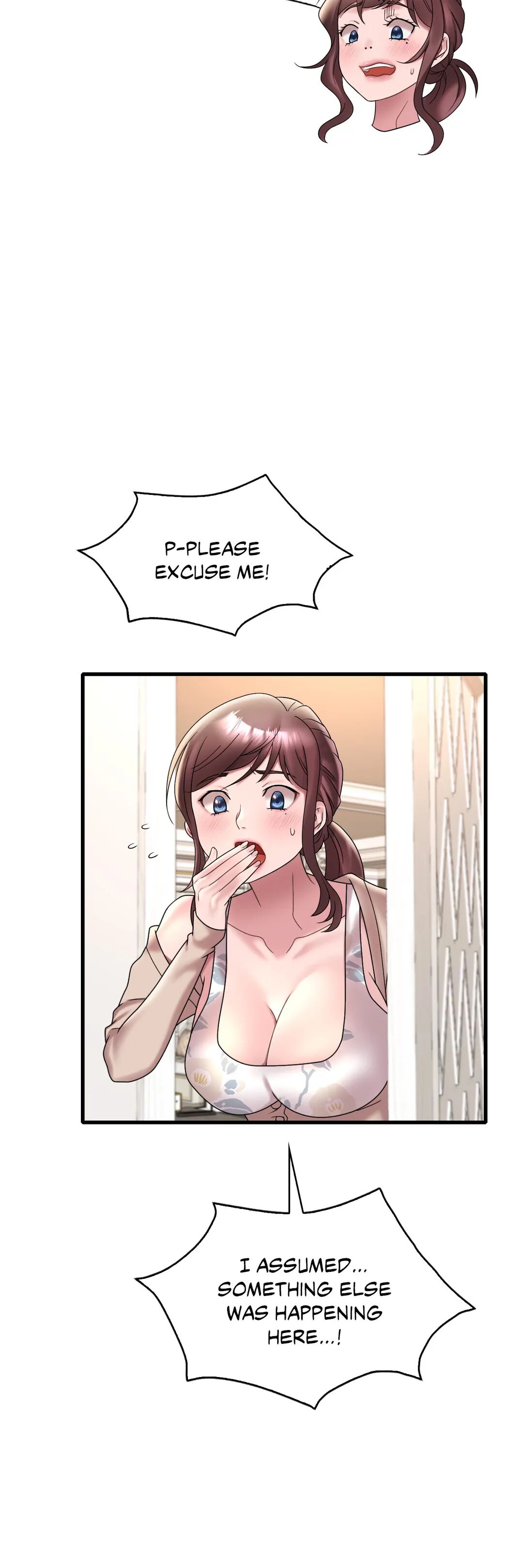 Drunk on You Chapter 21 image 13