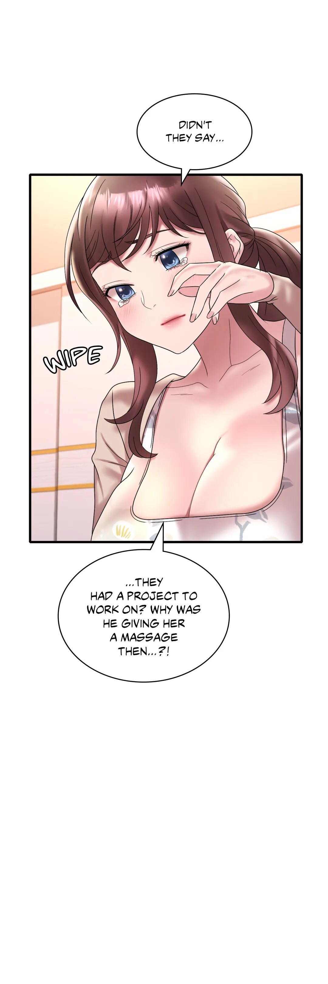 Drunk on You Chapter 21 image 17