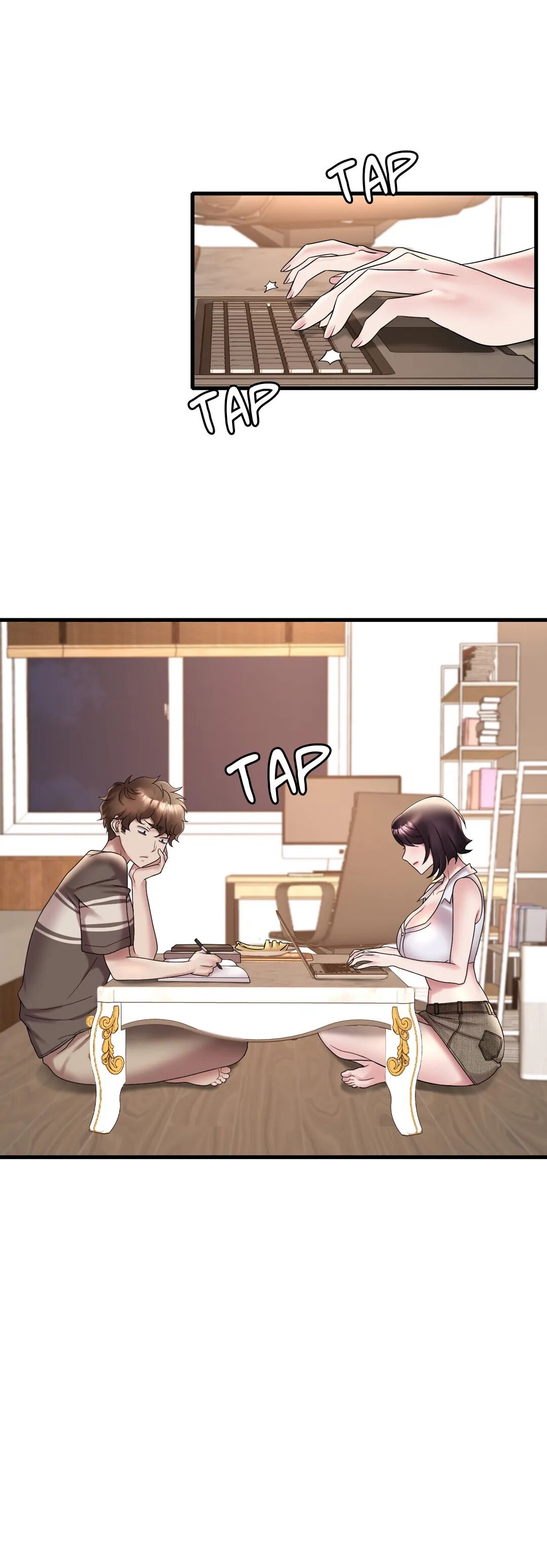 Drunk on You Chapter 21 image 22