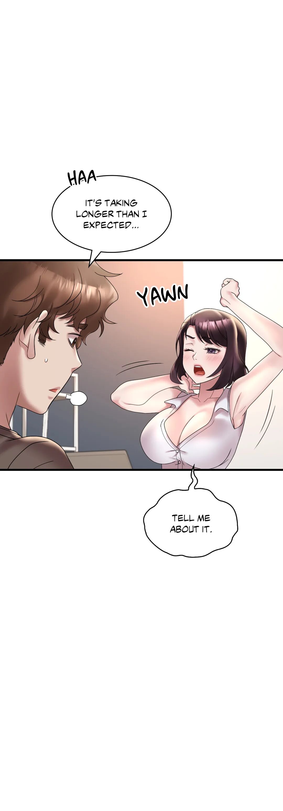 Drunk on You Chapter 21 image 23