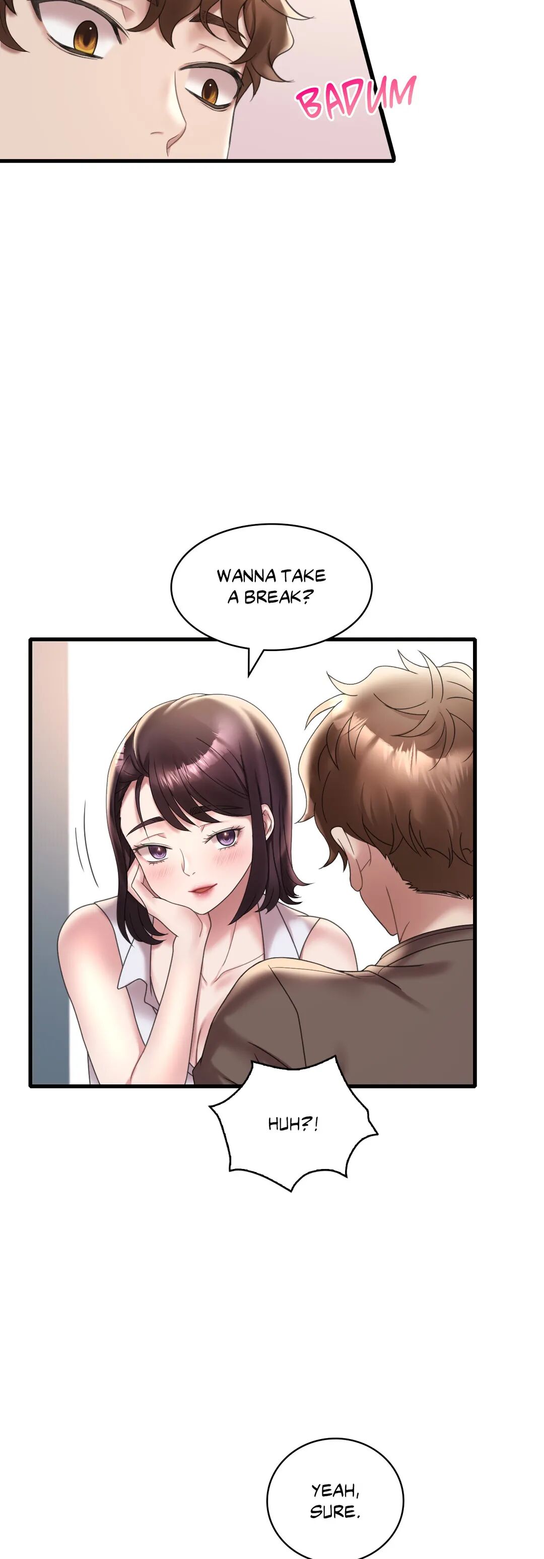 Drunk on You Chapter 21 image 25