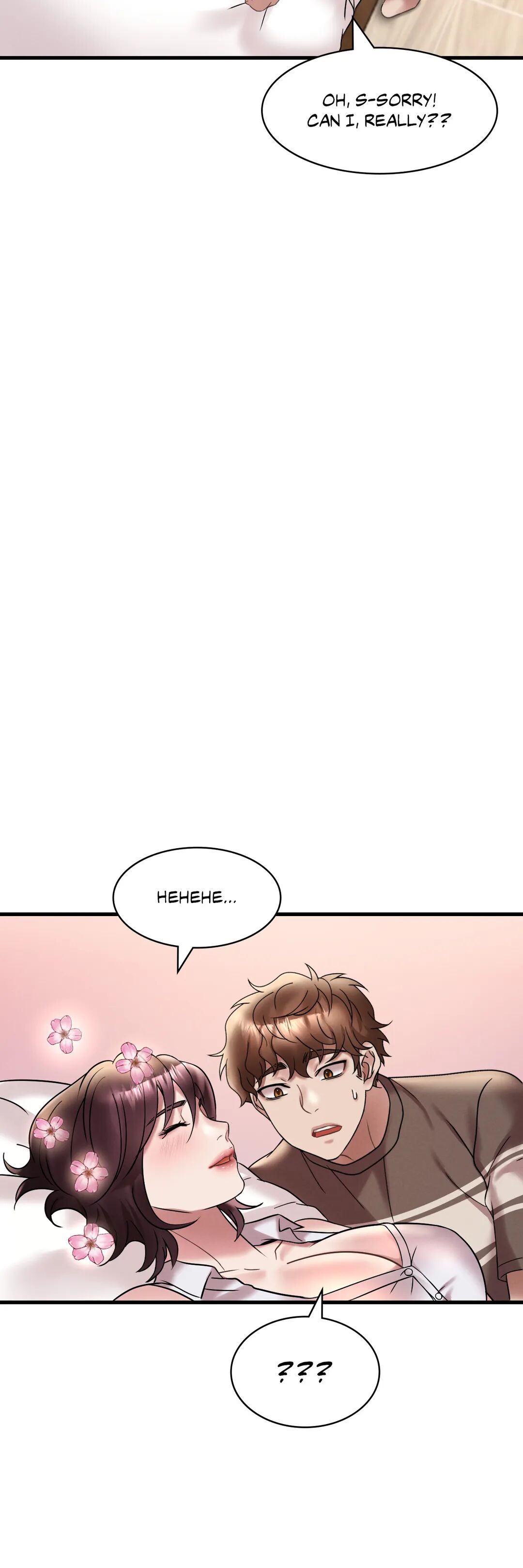 Drunk on You Chapter 21 image 31