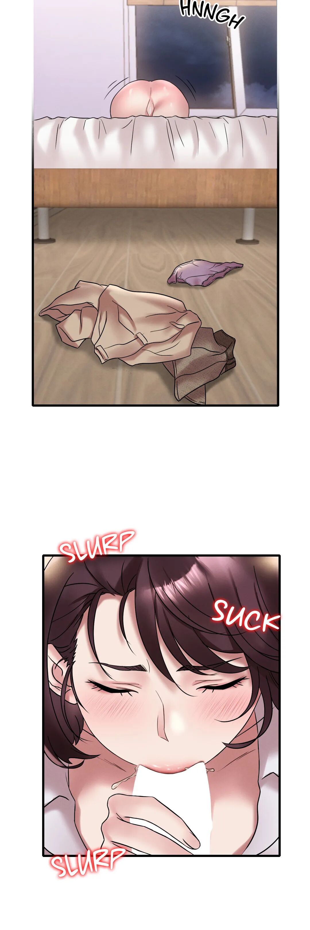 Drunk on You Chapter 21 image 33
