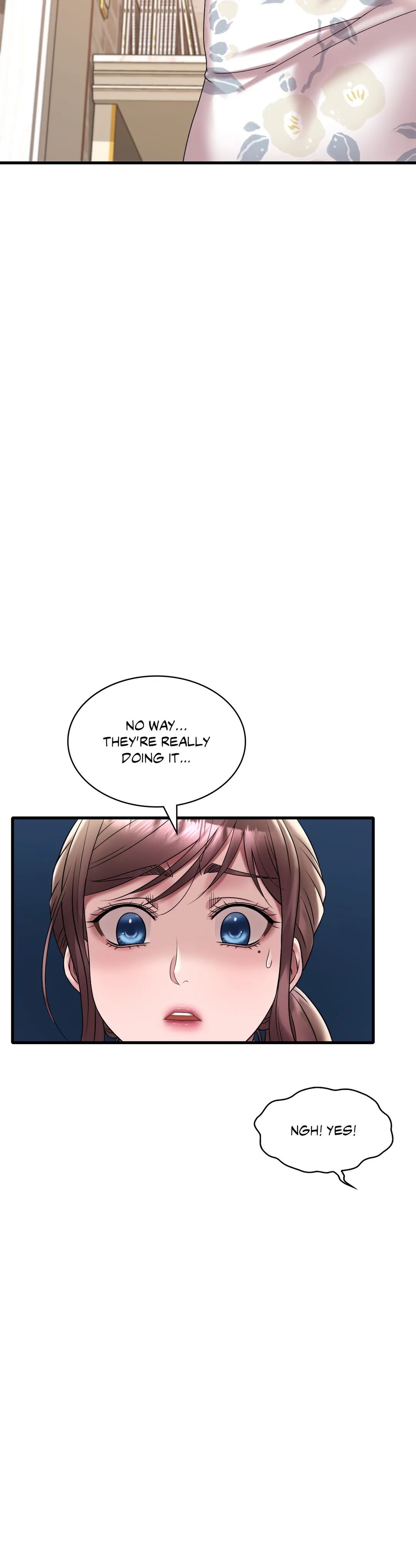 Drunk on You Chapter 21 image 3