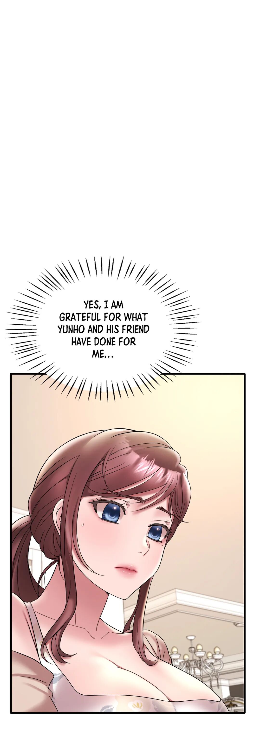 Drunk on You Chapter 21 image 6