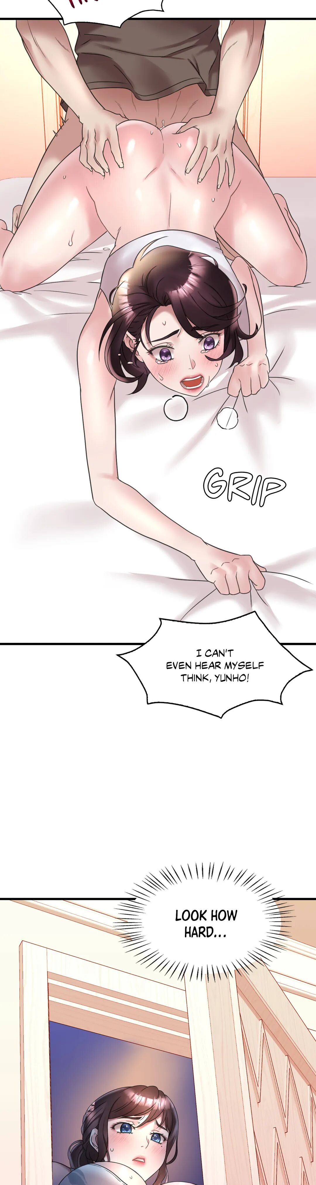 Drunk on You Chapter 22 image 10