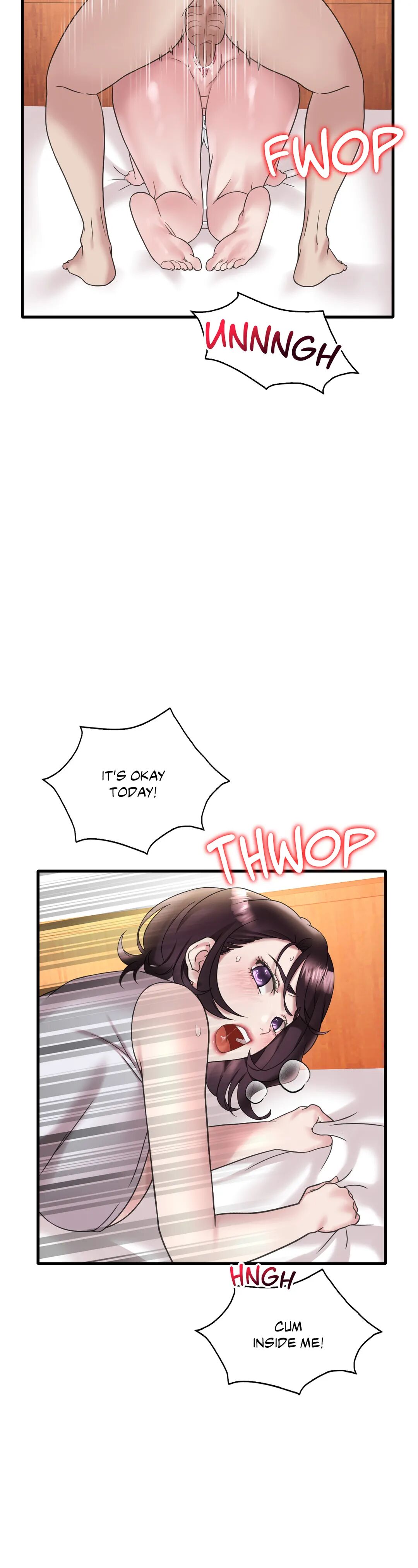 Drunk on You Chapter 22 image 12
