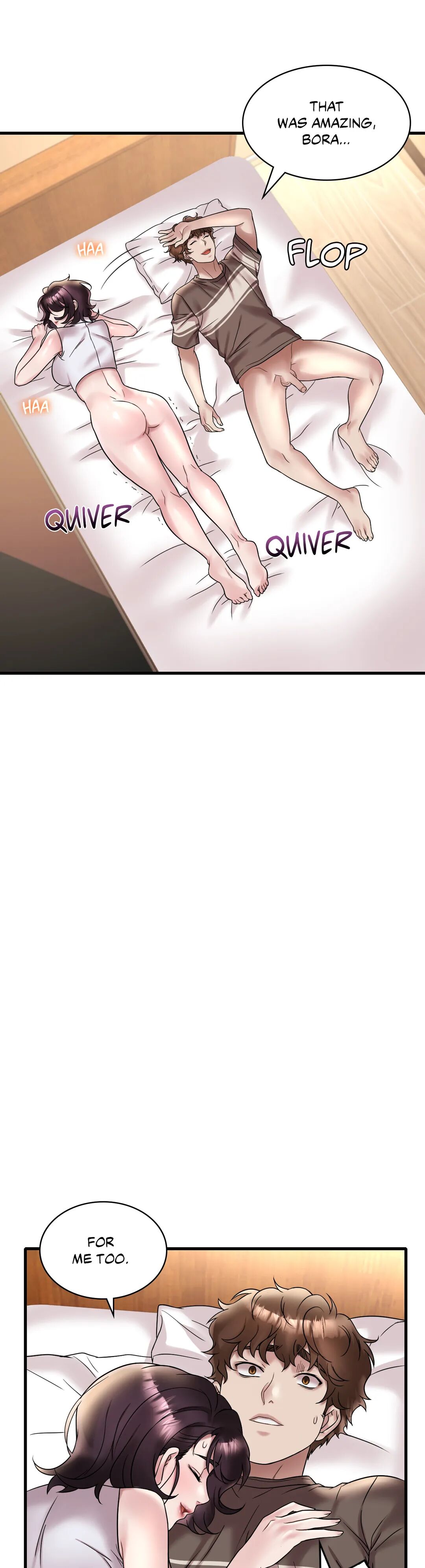 Drunk on You Chapter 22 image 16