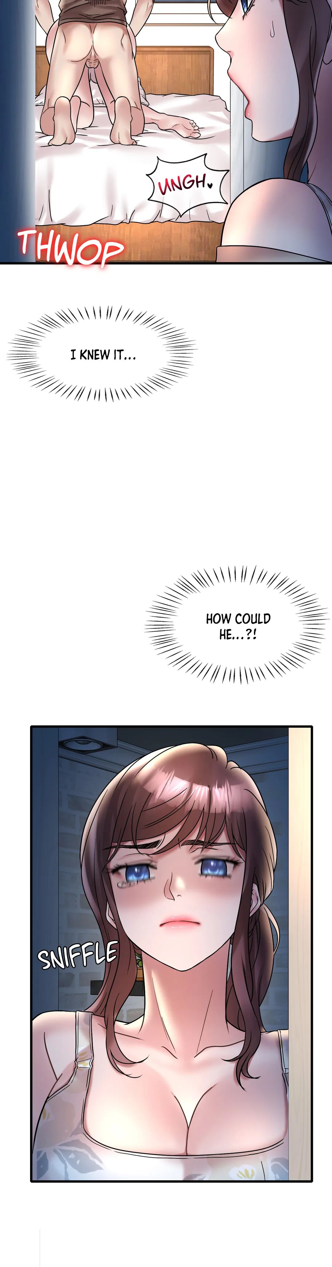Drunk on You Chapter 22 image 2