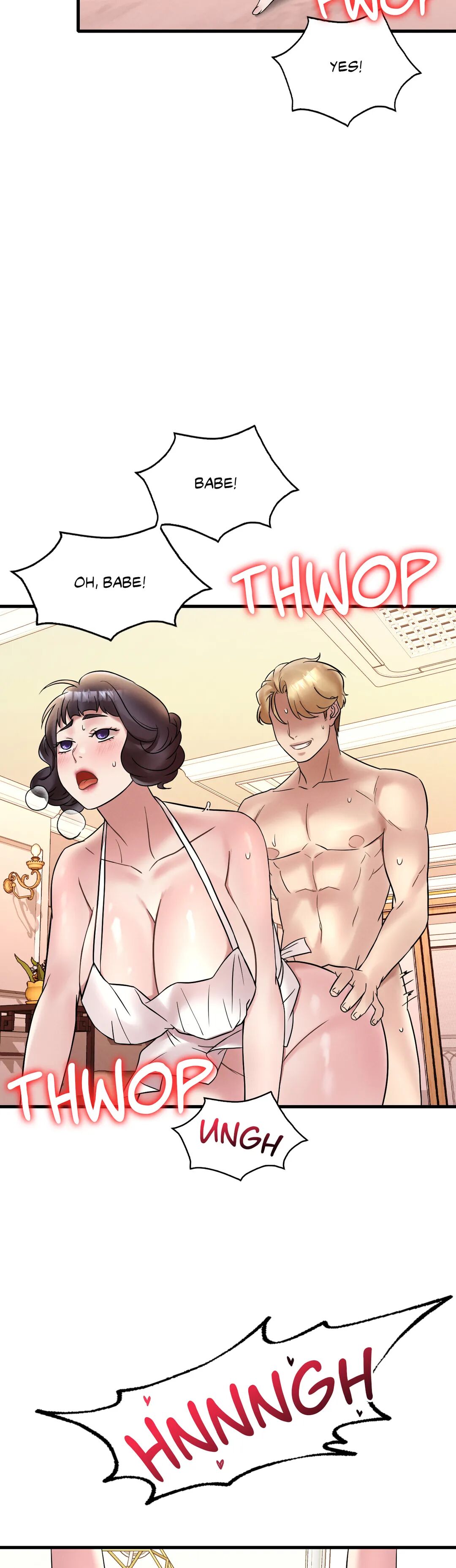 Drunk on You Chapter 22 image 30