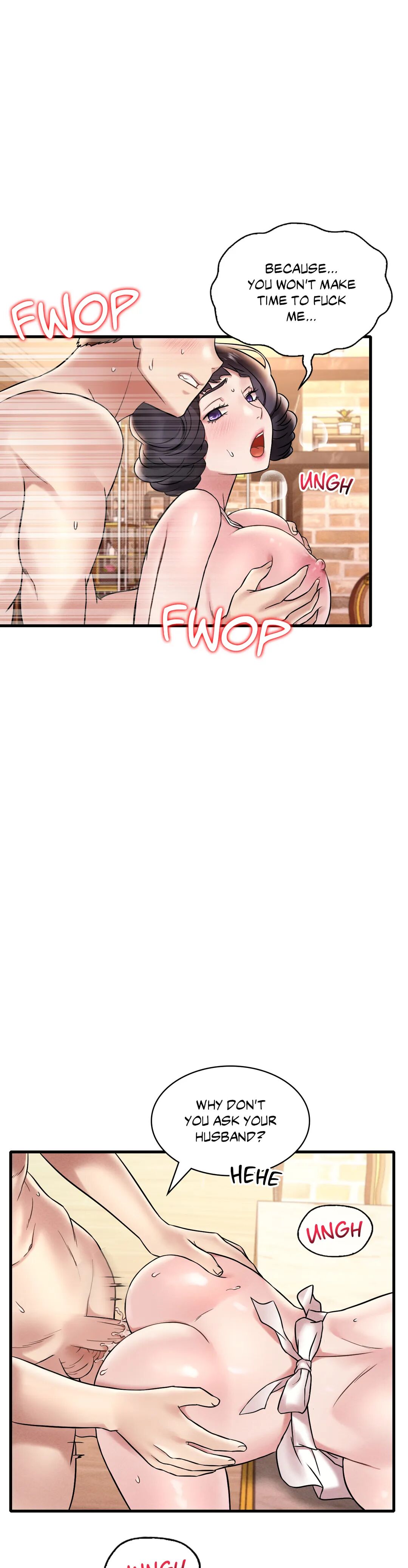 Drunk on You Chapter 22 image 33