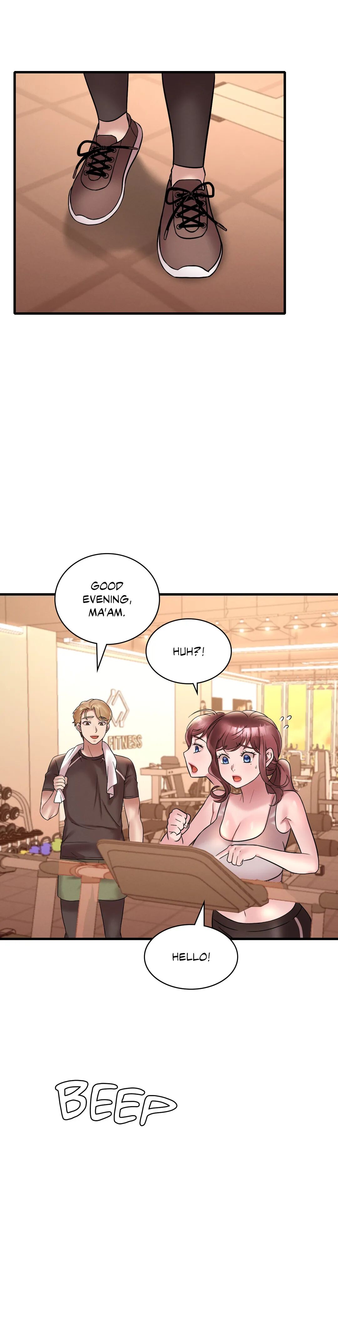 Drunk on You Chapter 22 image 45