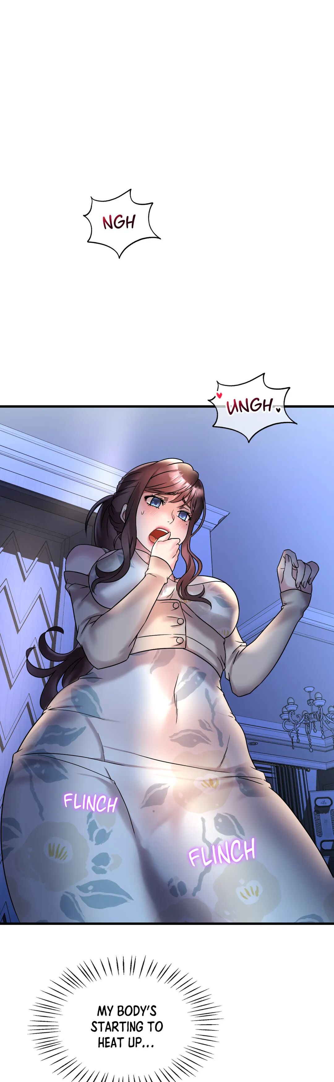 Drunk on You Chapter 22 image 4