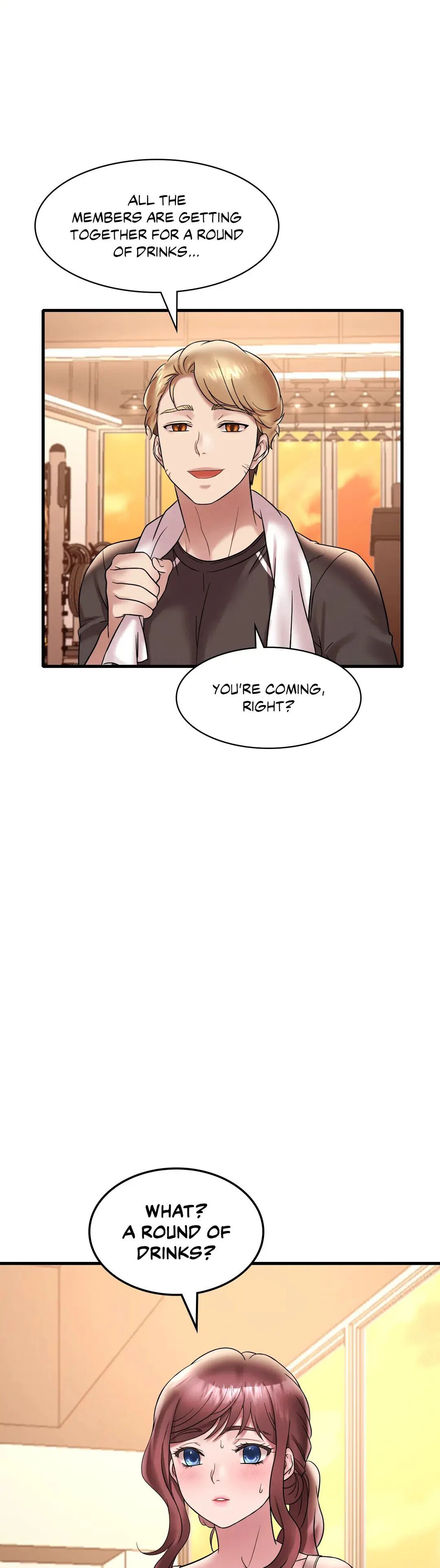 Drunk on You Chapter 23 image 0