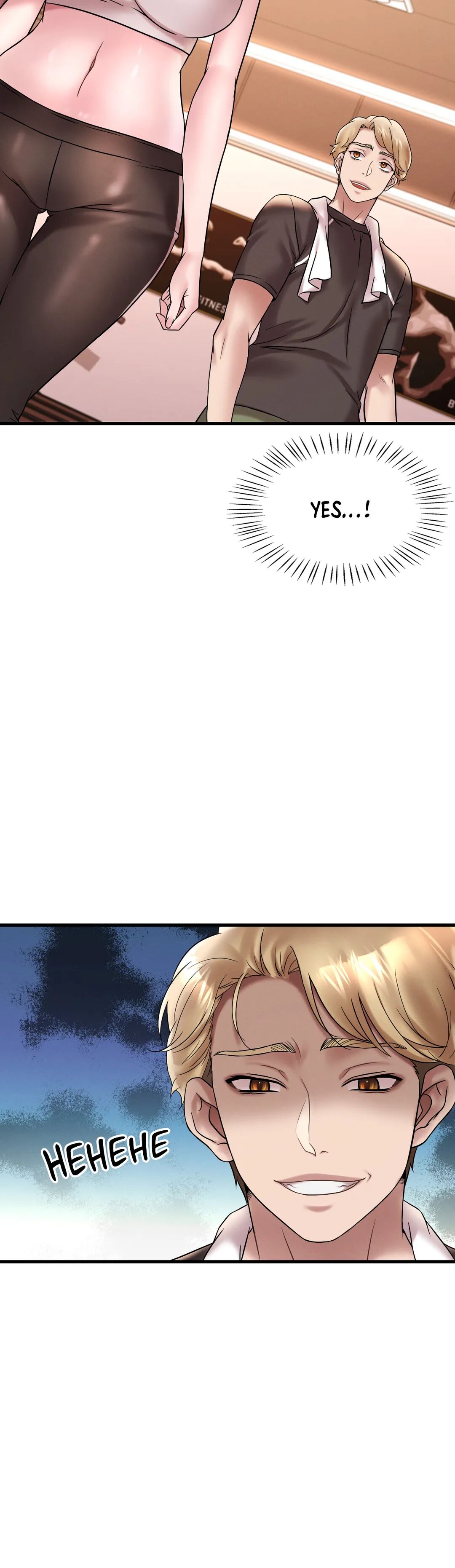Drunk on You Chapter 23 image 9