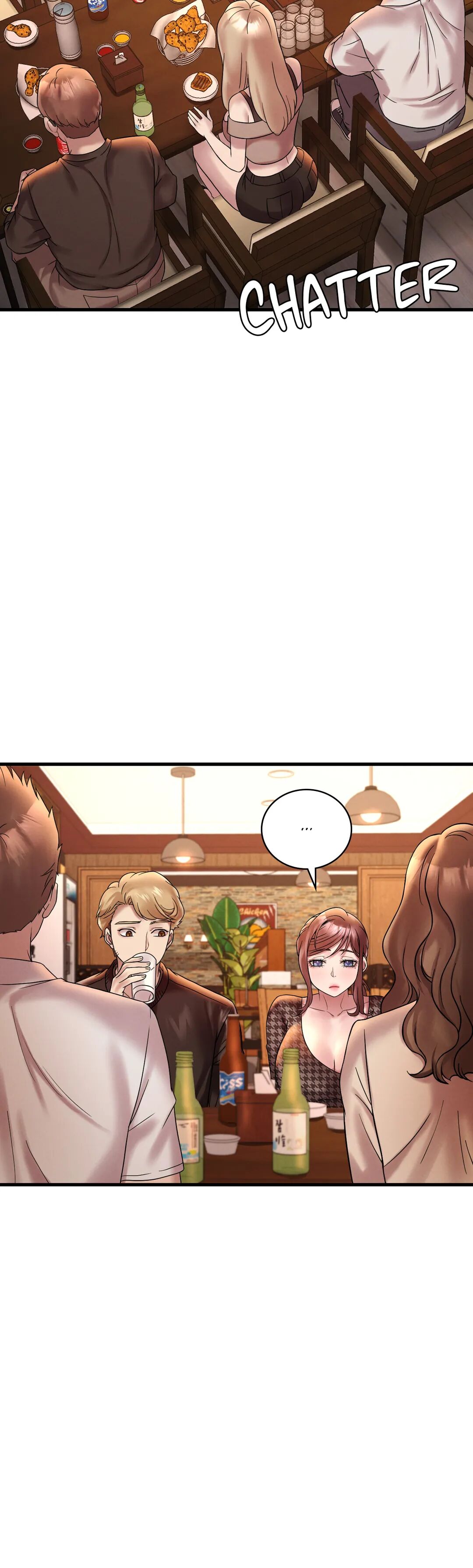 Drunk on You Chapter 23 image 11