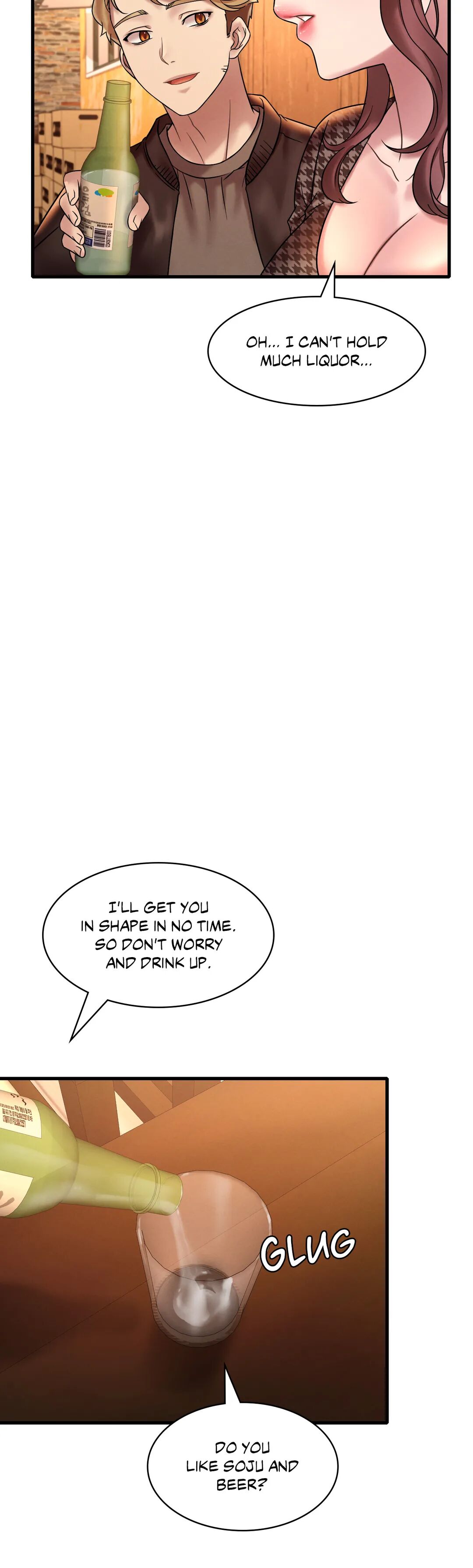 Drunk on You Chapter 23 image 13