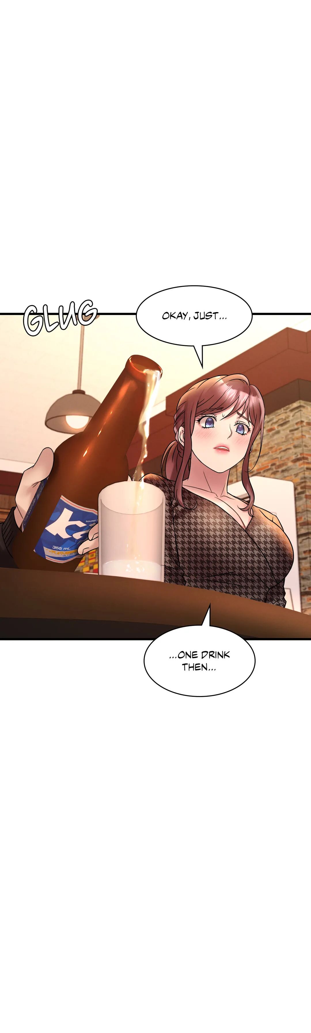 Drunk on You Chapter 23 image 14