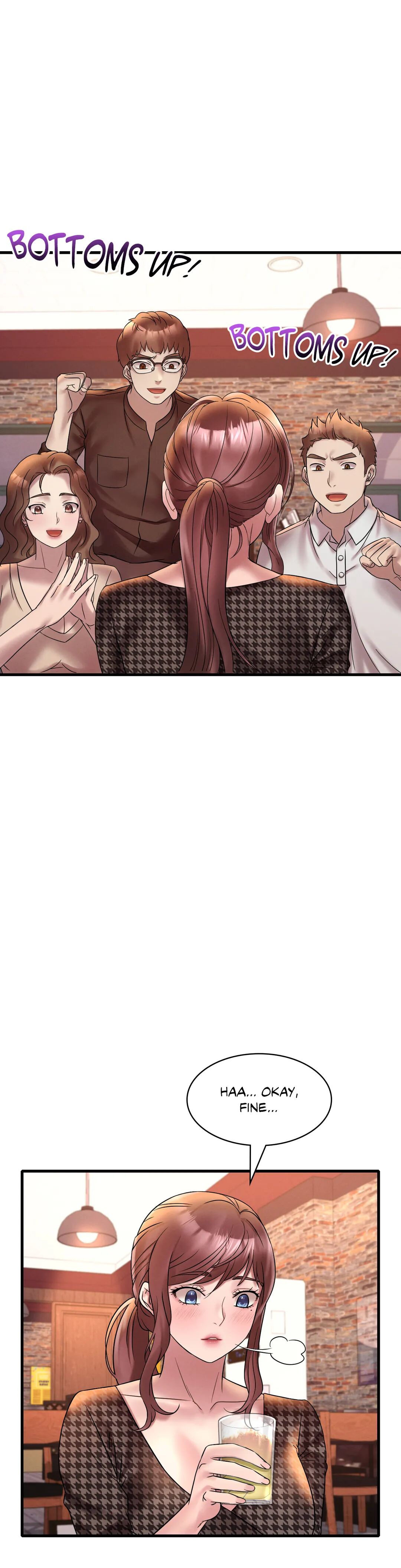 Drunk on You Chapter 23 image 16