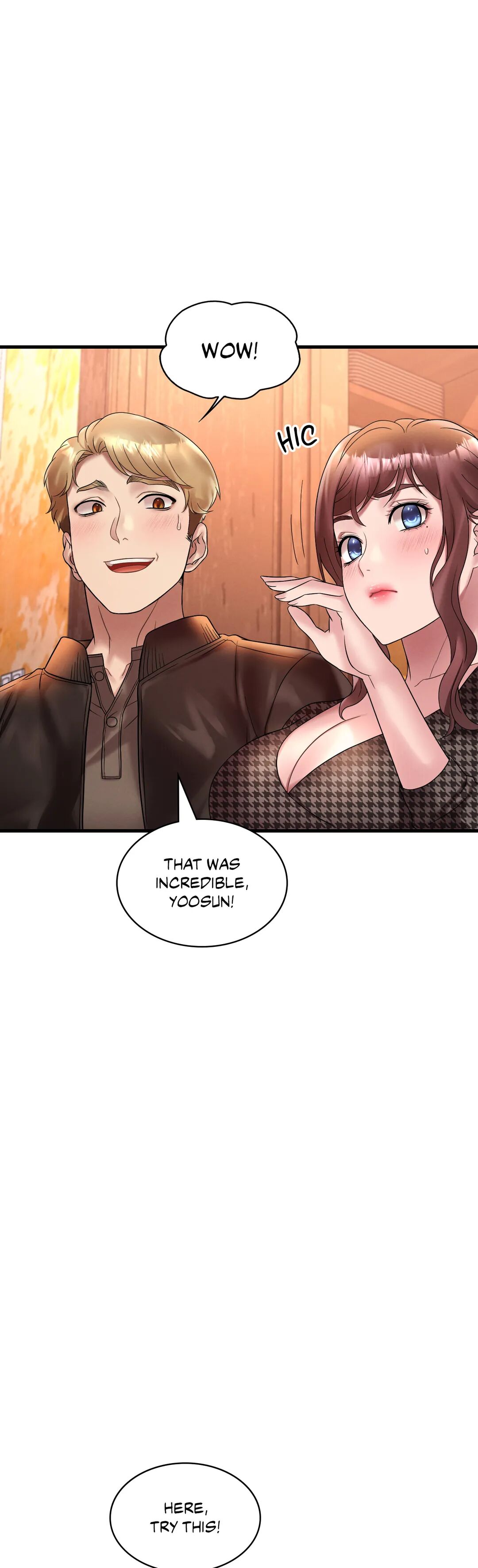 Drunk on You Chapter 23 image 20