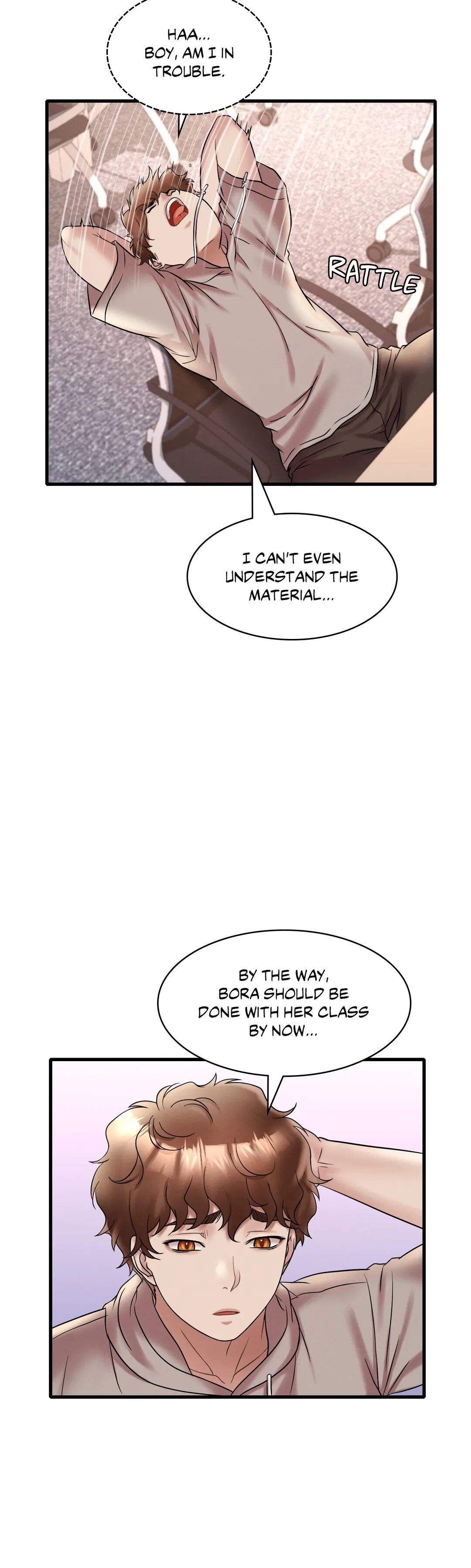 Drunk on You Chapter 23 image 25