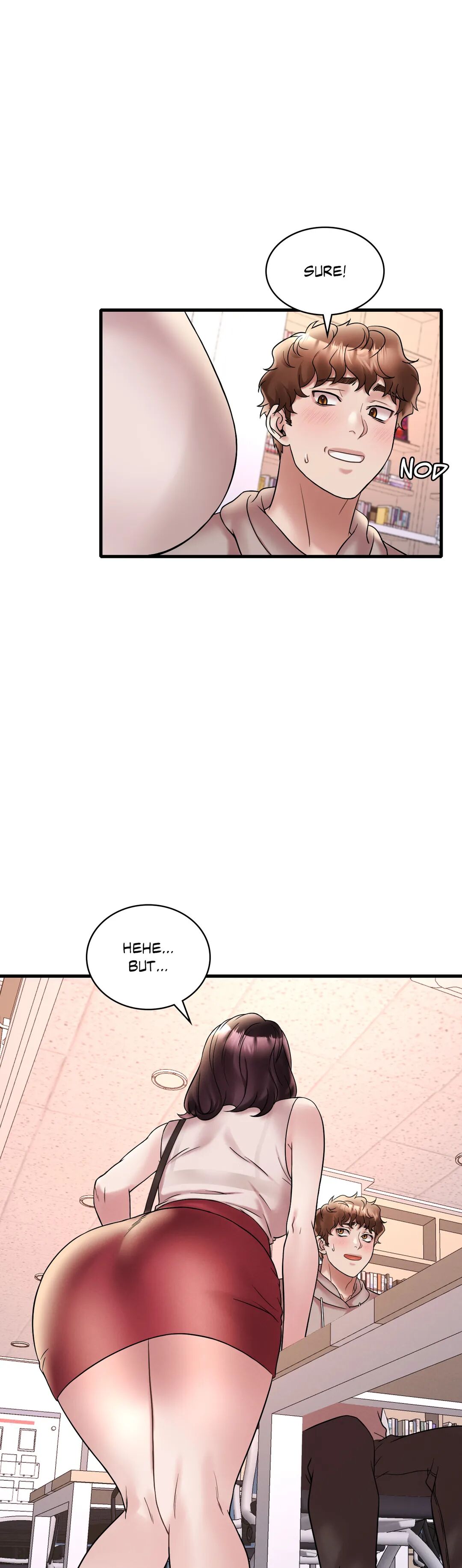 Drunk on You Chapter 23 image 29