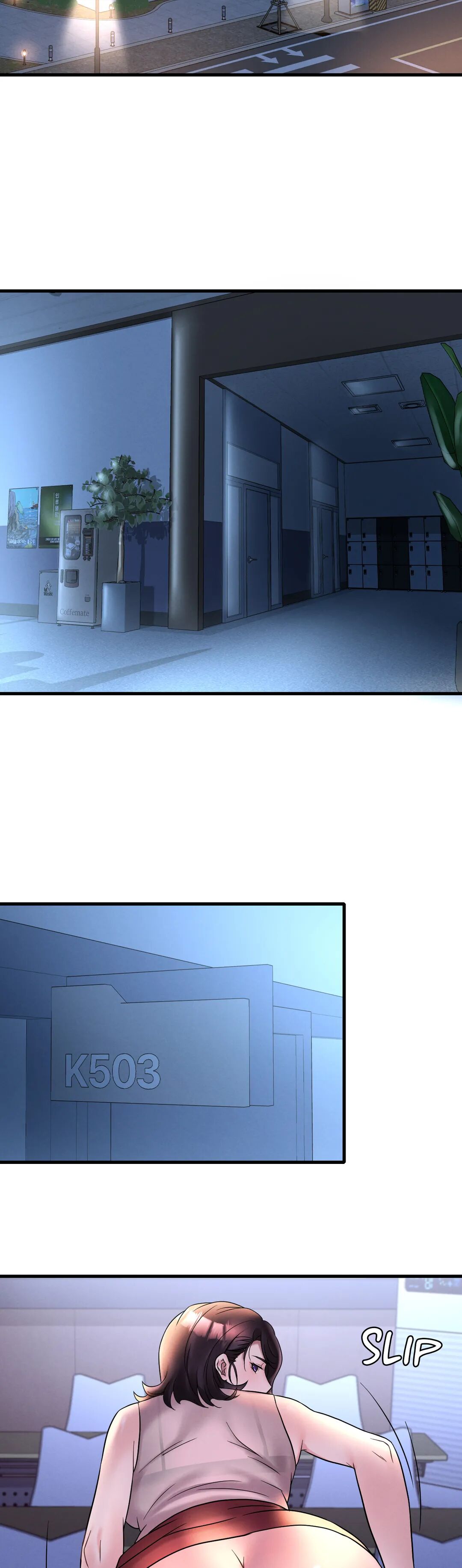 Drunk on You Chapter 23 image 31