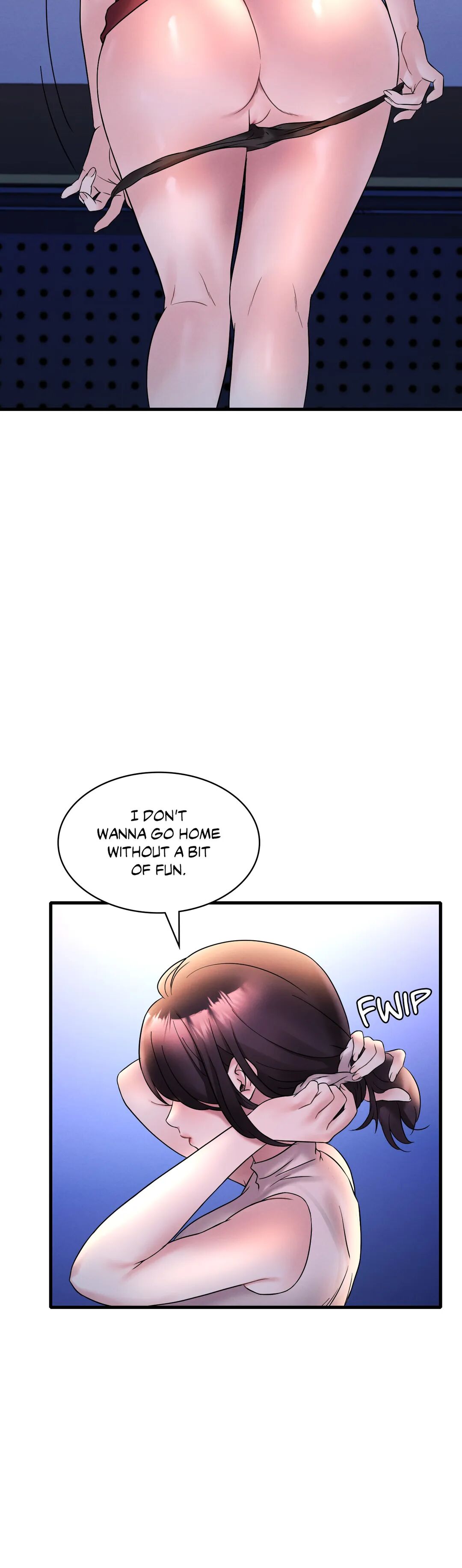Drunk on You Chapter 23 image 32