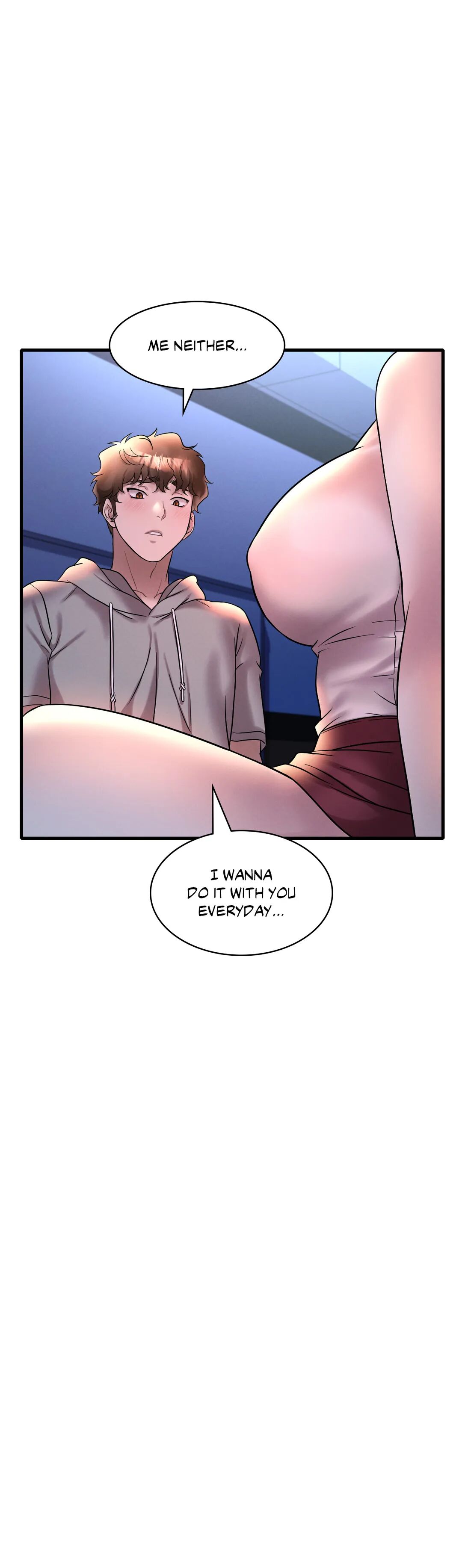 Drunk on You Chapter 23 image 33