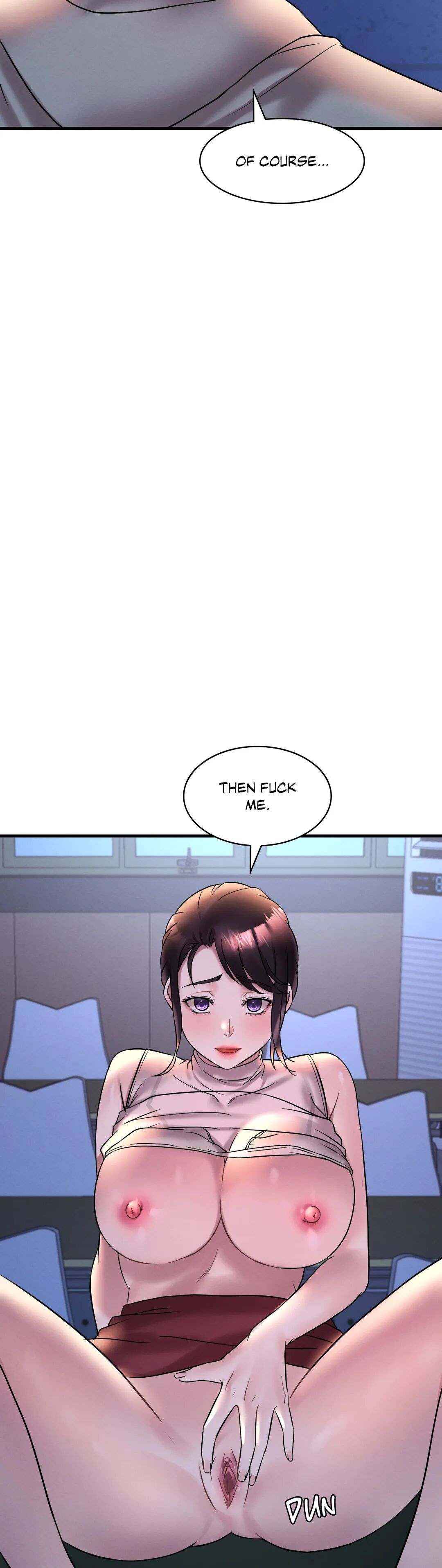 Drunk on You Chapter 23 image 35