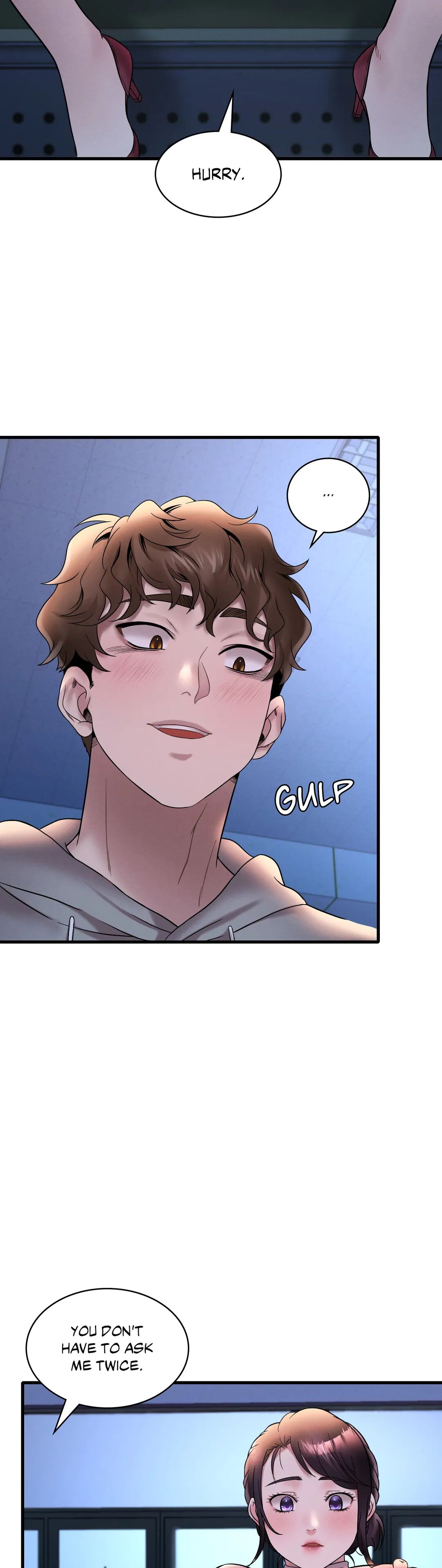 Drunk on You Chapter 23 image 36