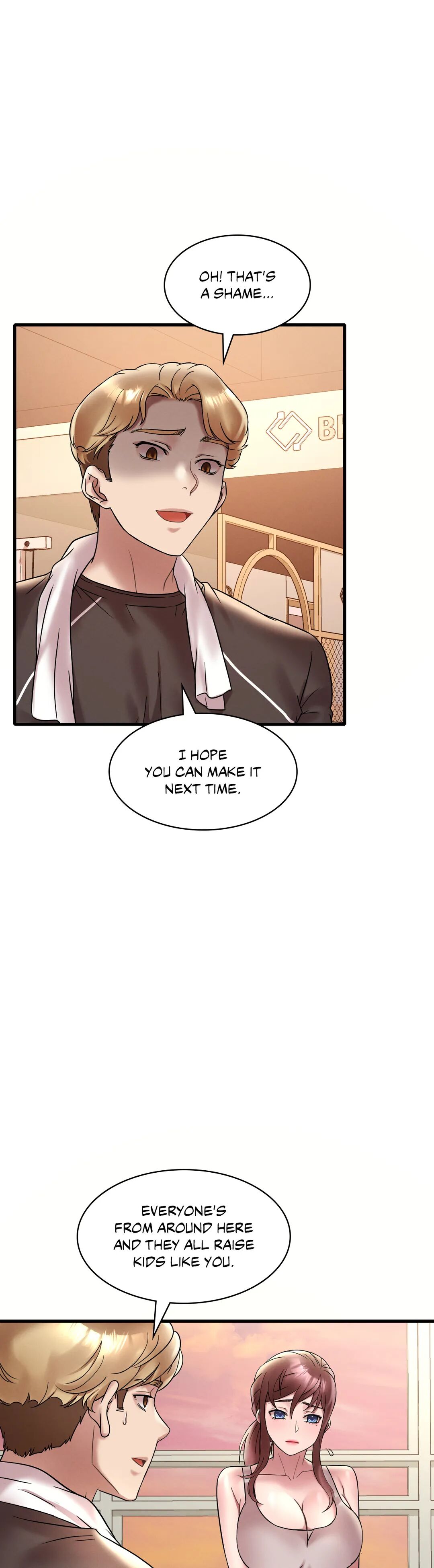 Drunk on You Chapter 23 image 3