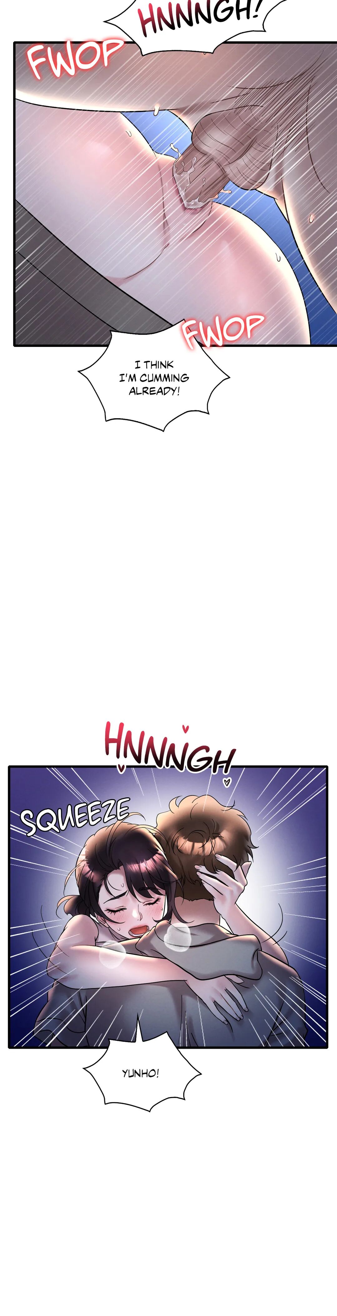 Drunk on You Chapter 23 image 40