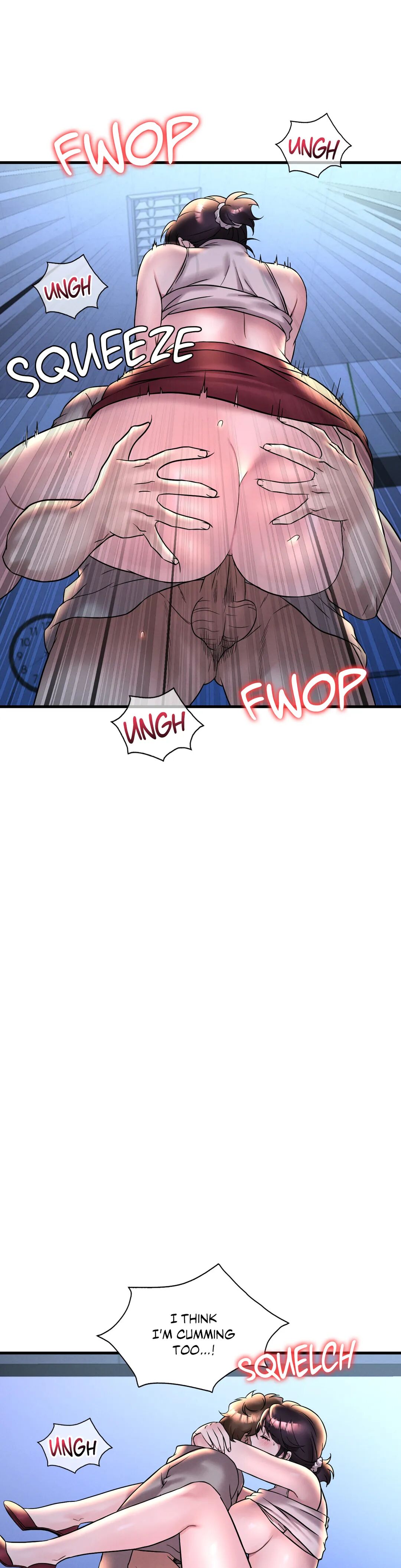 Drunk on You Chapter 23 image 41