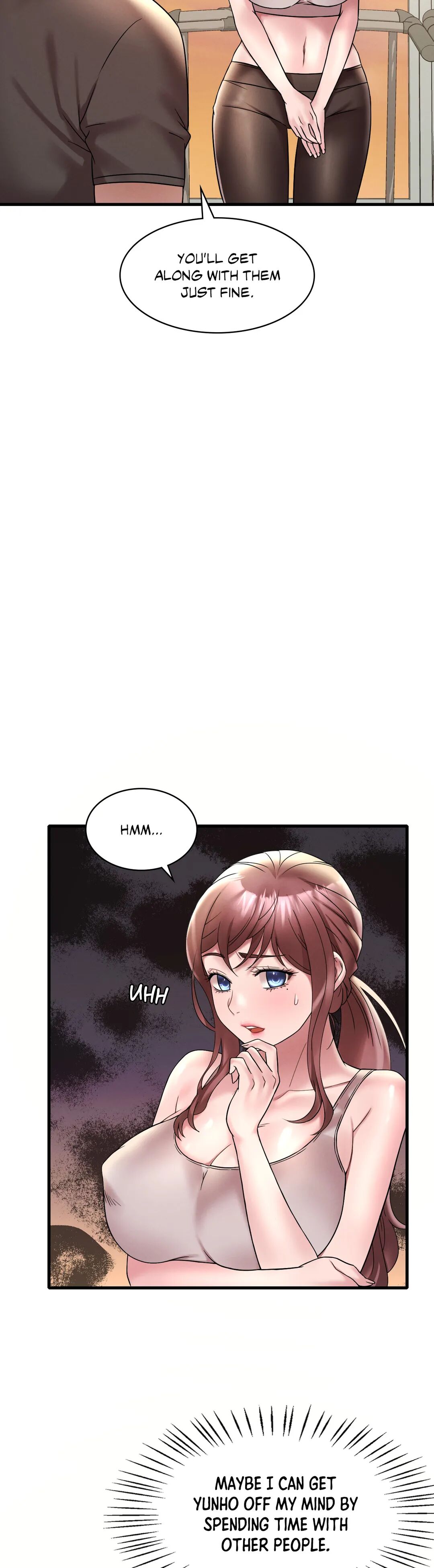 Drunk on You Chapter 23 image 4