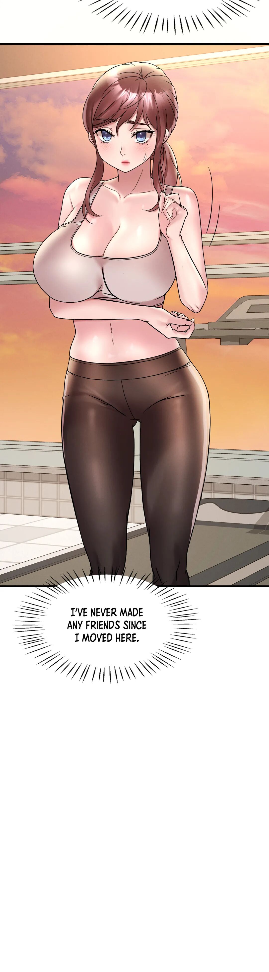 Drunk on You Chapter 23 image 5