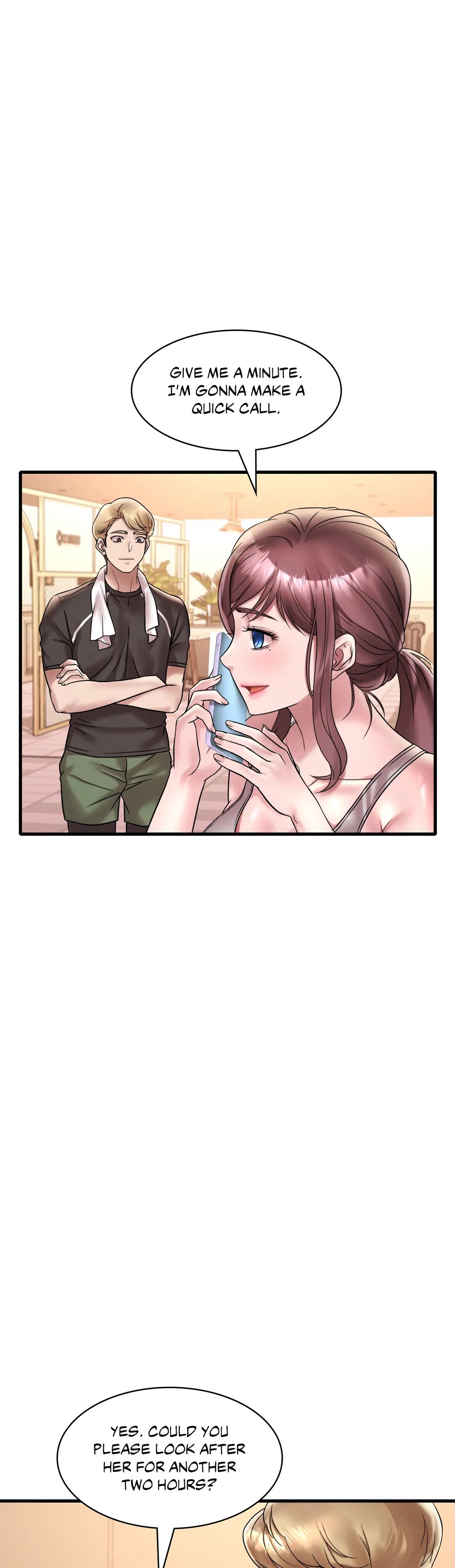 Drunk on You Chapter 23 image 6