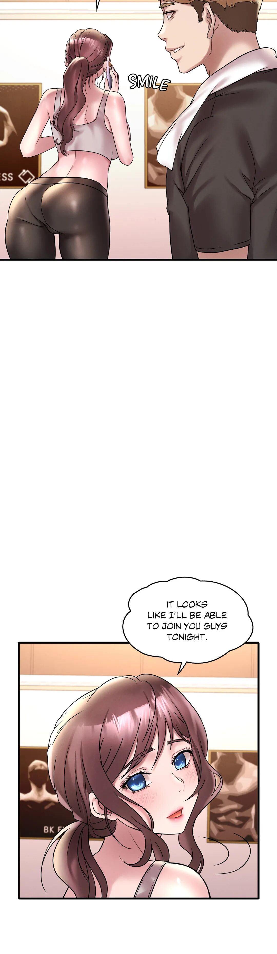 Drunk on You Chapter 23 image 7