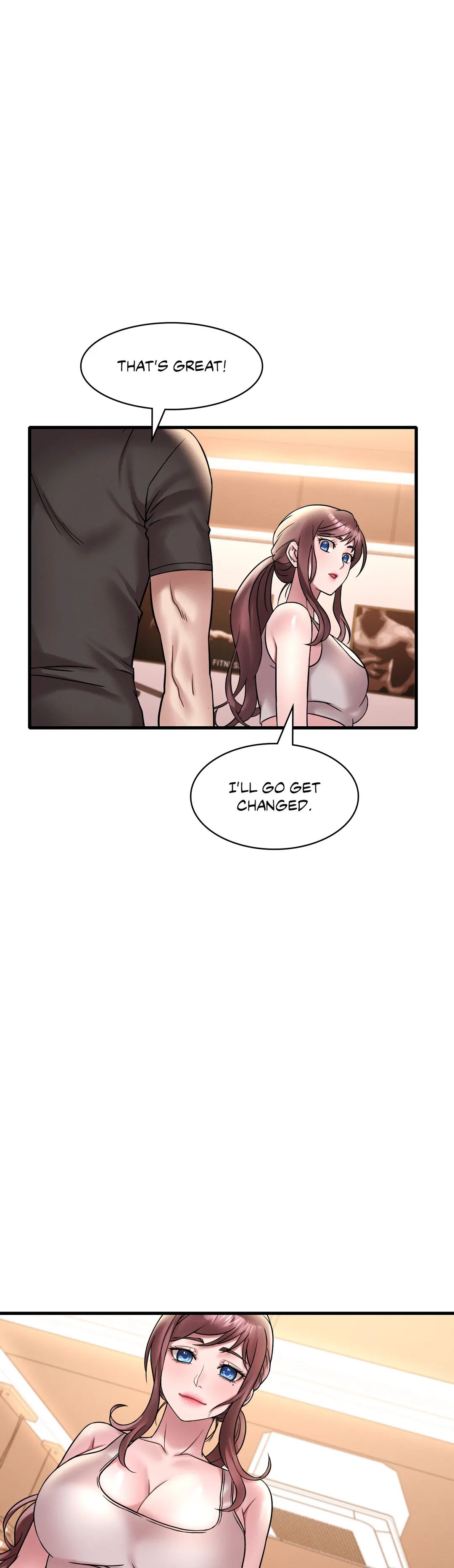 Drunk on You Chapter 23 image 8