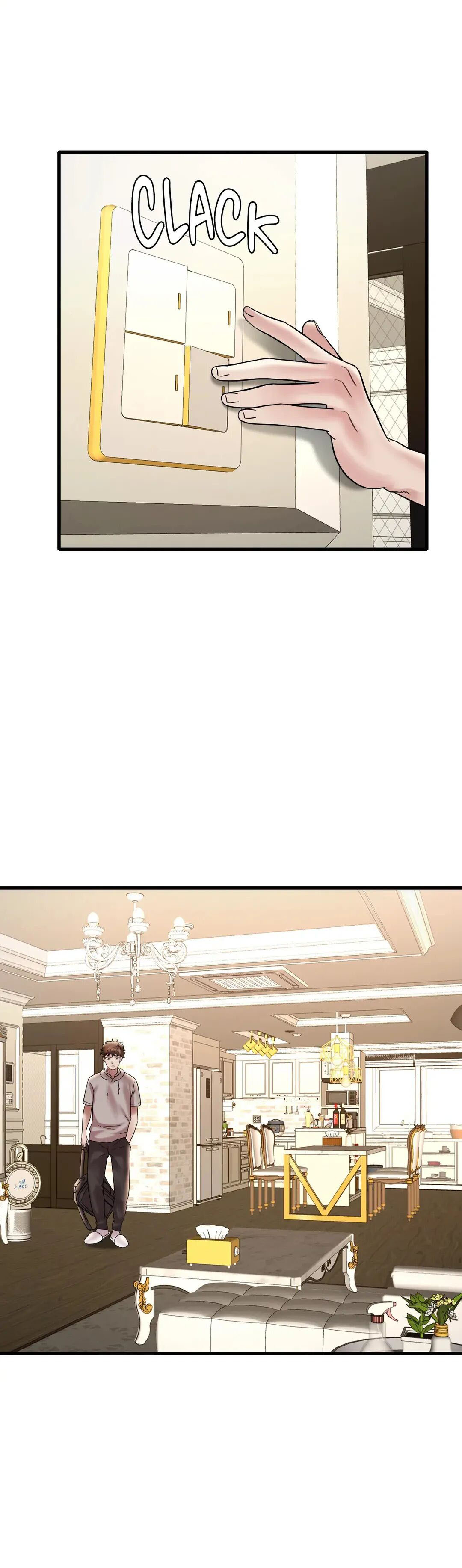 Drunk on You Chapter 24 image 0