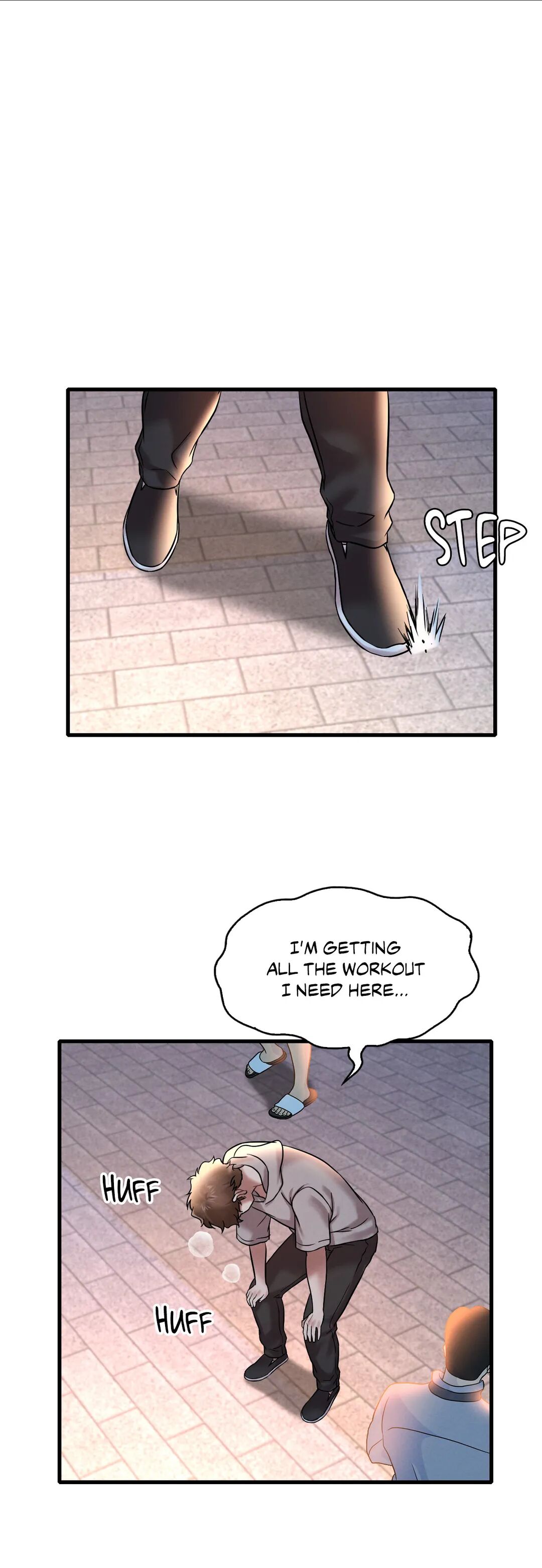Drunk on You Chapter 24 image 10