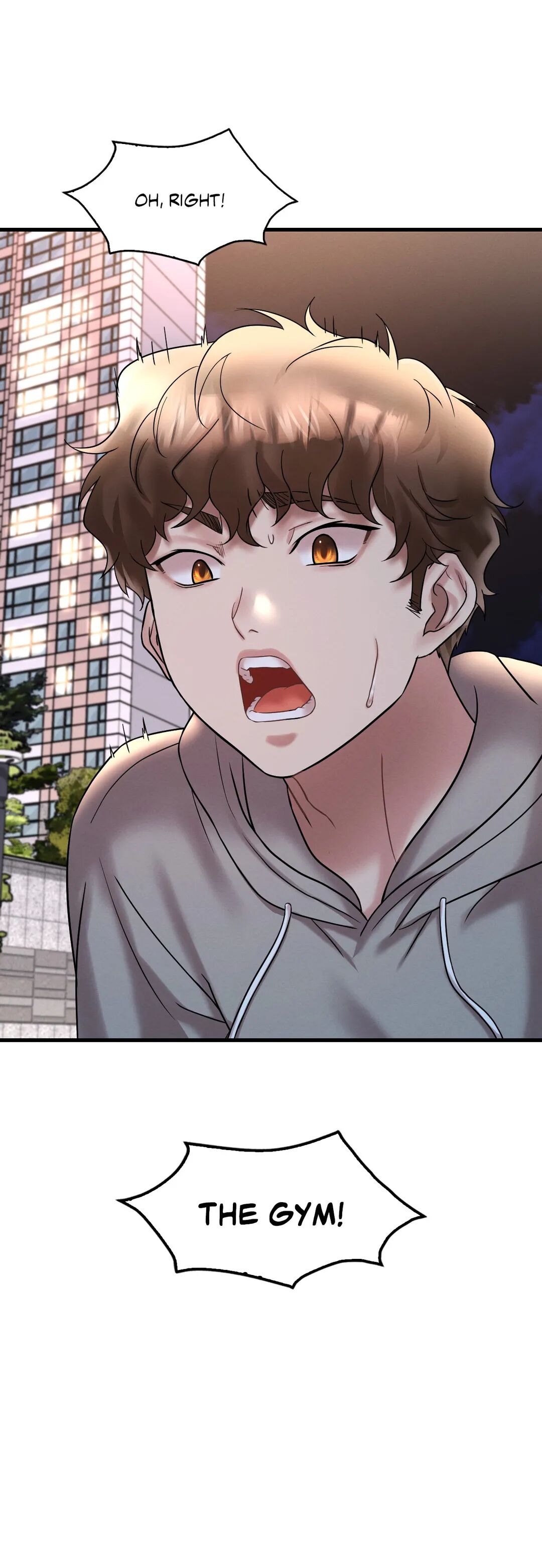 Drunk on You Chapter 24 image 11