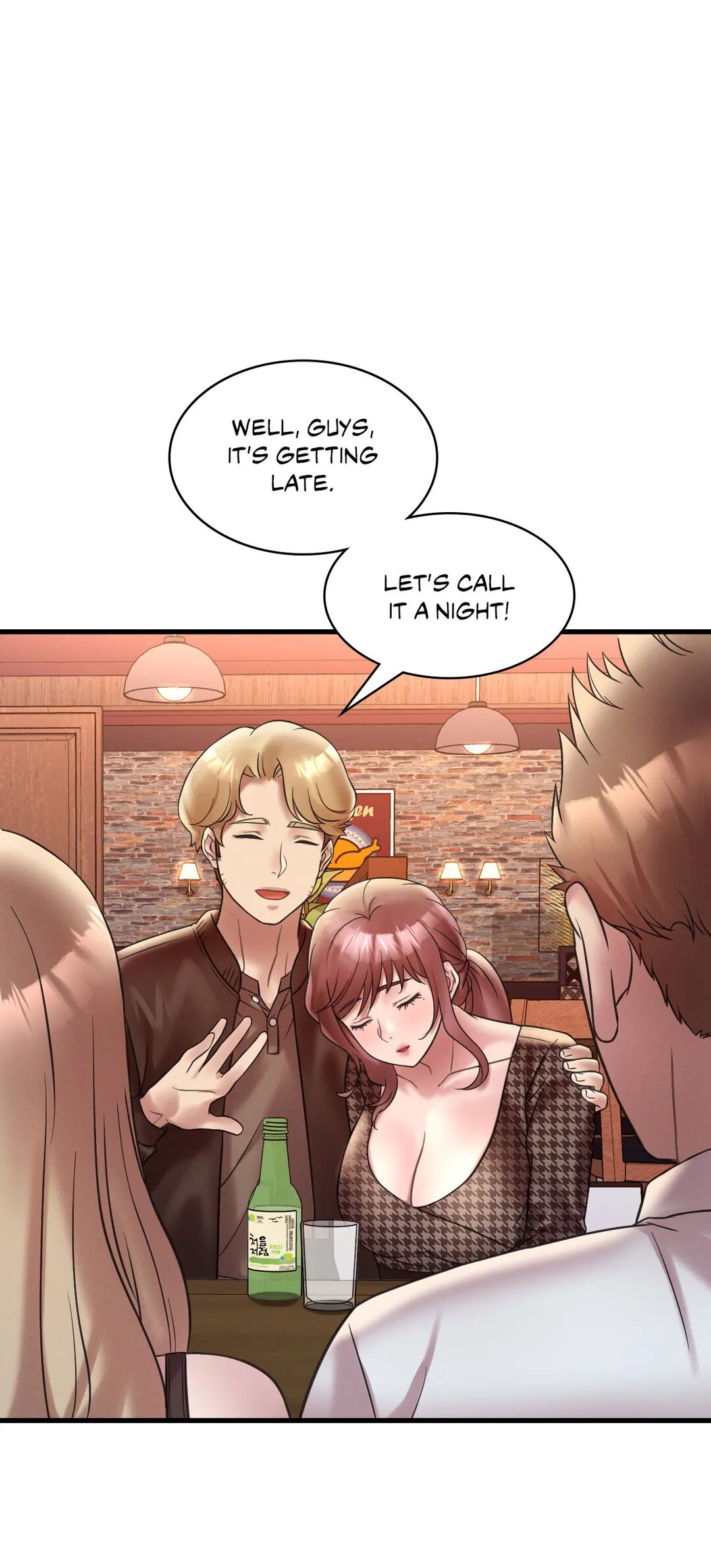 Drunk on You Chapter 24 image 18