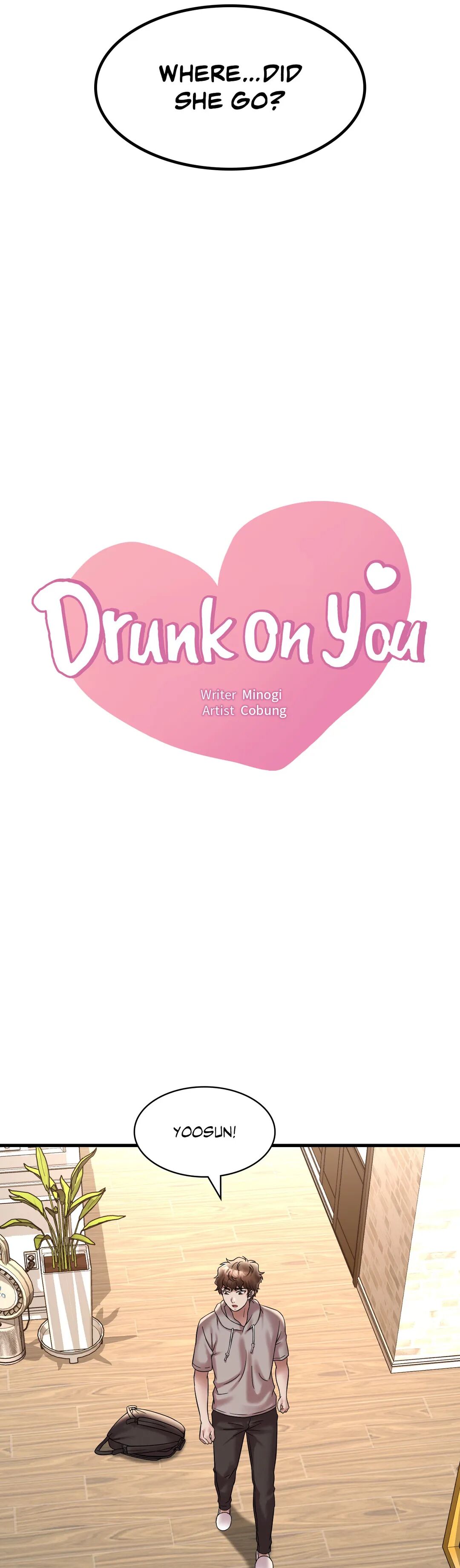 Drunk on You Chapter 24 image 1