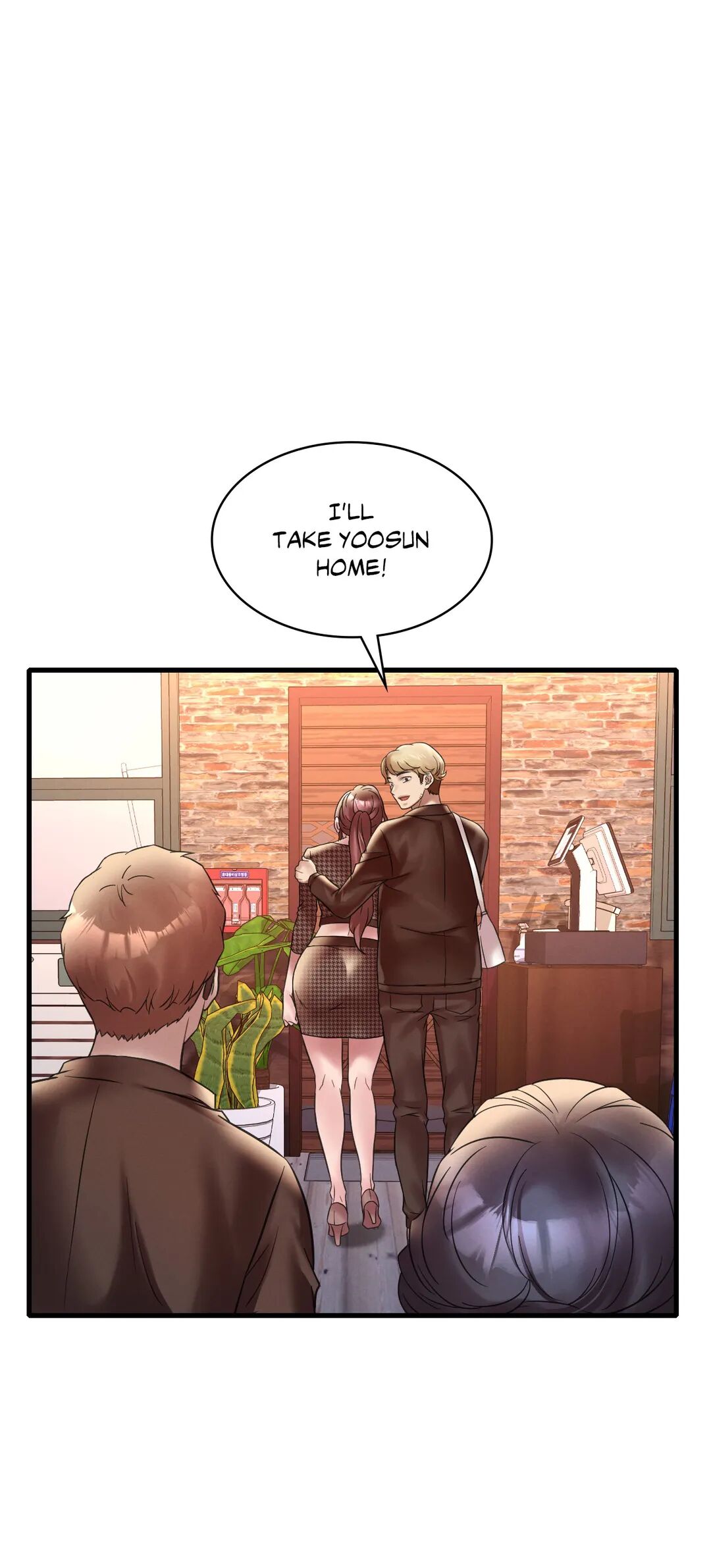 Drunk on You Chapter 24 image 19