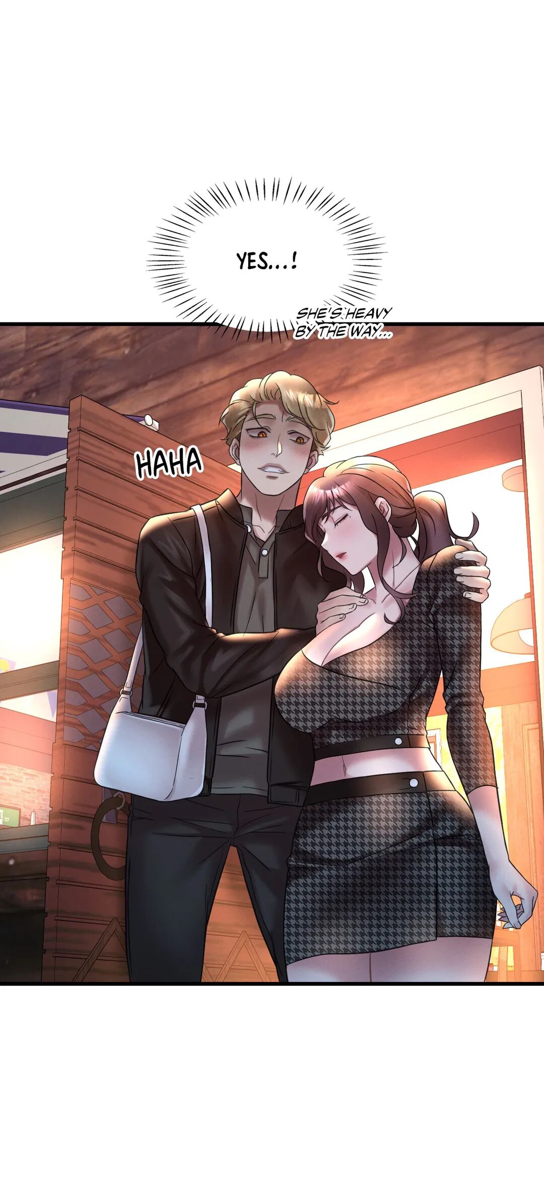 Drunk on You Chapter 24 image 21
